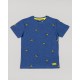 CONJUNTO NIÑO REF 303-24022 AMARILLO