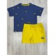 CONJUNTO NIÑO REF 303-24022 AMARILLO