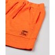 CONJUNTO NIÑO REF 303-24008 BLANCO-NARANJA