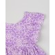 CONJUNTO NIÑA REF 302-24010 MORADO