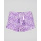 CONJUNTO NIÑA REF 302-24010 MORADO