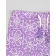 CONJUNTO NIÑA REF 302-24010 MORADO