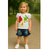 CONJUNTO MAYORAL  BABY  NIÑA REF 1028