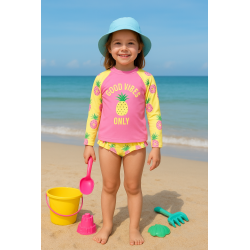CONJUNTO PLAYA NIÑA REF 701-24001