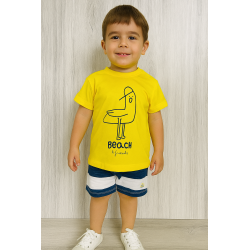 CONJUNTO BABY NIÑO REF 303-24017