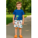 CONJUNTO BABY NIÑO REF 602-24014 AZUL