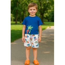 CONJUNTO BABY NIÑO REF 602-24014 AZUL