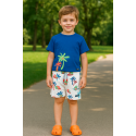 CONJUNTO BABY NIÑO REF 602-24014 AZUL