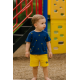 CONJUNTO NIÑO REF 303-24022 AMARILLO