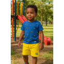 CONJUNTO NIÑO REF 303-24022 AMARILLO