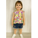 CONJUNTO BABY NIÑA REF 318-3001