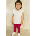 CONJUNTO  BABY NIÑA REF 318-1007