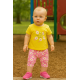 CONJUNTO BABY NIÑA REF 602-24003 AMARILLO