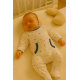 PIJAMA SOPA DE LETRAS LOSAN REF 117-P003AL