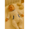 PIJAMA SOPA DE LETRAS NIÑO BABY LOSAN REF 117-P003AL
