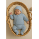 AJUAR NIÑO REF 22W-8006AL AZUL
