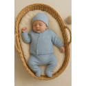 AJUAR NIÑO REF 22W-8006AL AZUL