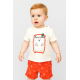 CONJUNTO BABY NIÑO REF 602-24011 CRUDO