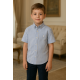 CAMISA RAYAS REF 6919