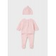 AJUAR MAYORAL REF 2564 ROSA