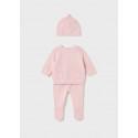AJUAR MAYORAL REF 2564 ROSA