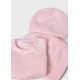 AJUAR EN HILO MAYORAL REF 9981ROSA BABY