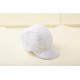 BORDINO GORRO NIÑO REF 720 BLANCO
