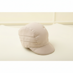 BORDINO GORRO NIÑO REF 720 BEIGE