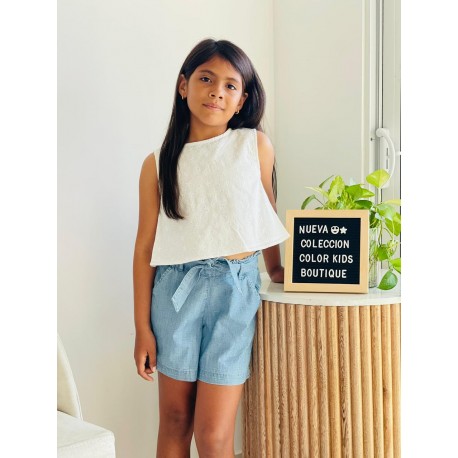 CONJUNTO NIÑA REF 23016