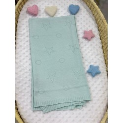 COBIJA PUPPET REF 60020 OLIVA