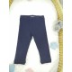 LEGGINS BABY NIÑA REF 729-2 AZUL