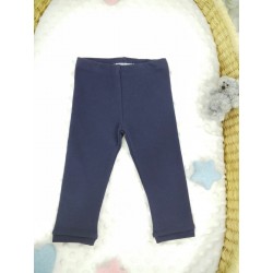 LEGGINS BABY NIÑA REF 729-2 AZUL