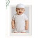 CONJUNTO BORDINO NIÑO REF 1445 AZUL