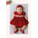 VESTIDO BORDINO REF 6337