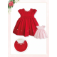 VESTIDO BORDINO REF 6379