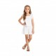 CONJUNTO NIÑA REF 15412 BLANCO