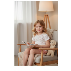 PIJAMA MANGA CORTA ZIPPY REF 23002 ESTAMPADA