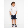 CONJUNTO MINI NIÑO REF 3242 MARINO