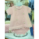 CONJUNTO ALMANDRA NIÑA REF48