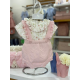PETO+ BLUSA FLORALIA REF 315H