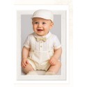MAMELUCO BORDINO REF 1429 CRUDO-BEIGE