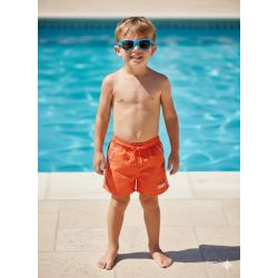 BAÑADOR NARANJA NIÑO MINI LOSAN REF 115-4012AL