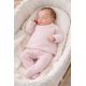 LOSAN CONJUNTO DE TRICO REF 12W-8701ZY ROSADO