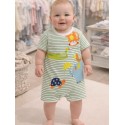 LOSAN MONO REF 101-24004 VERDE