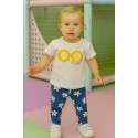 CONJUNTO BABY NIÑA REF 303-24009