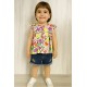 CONJUNTO BABY NIÑA REF 318-3001