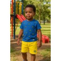 CONJUNTO NIÑO REF 303-24022 AMARILLO