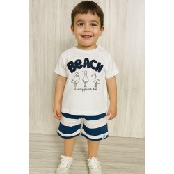 CONJUNTO BABY NIÑO REF 303-24016