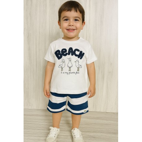 CONJUNTO BABY NIÑO REF 303-24016