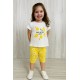 CONJUNTO BABY NIÑA REF 602-24003 BLANCO